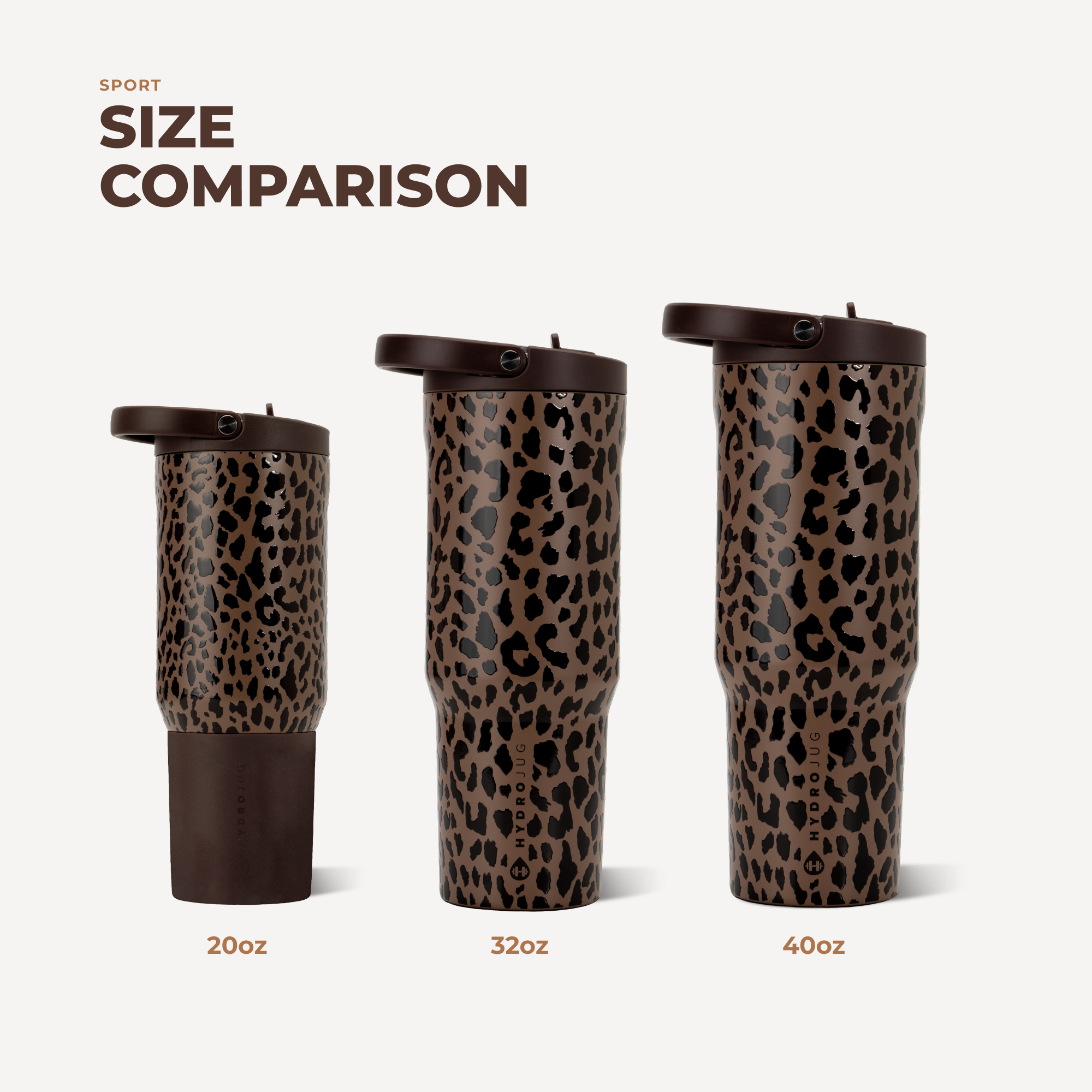 Brown Leopard - XE4V