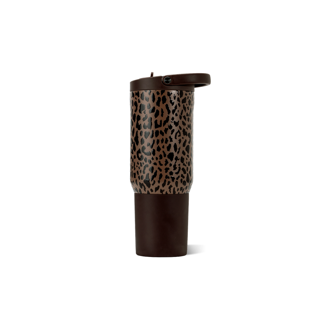Brown Leopard - XE4V