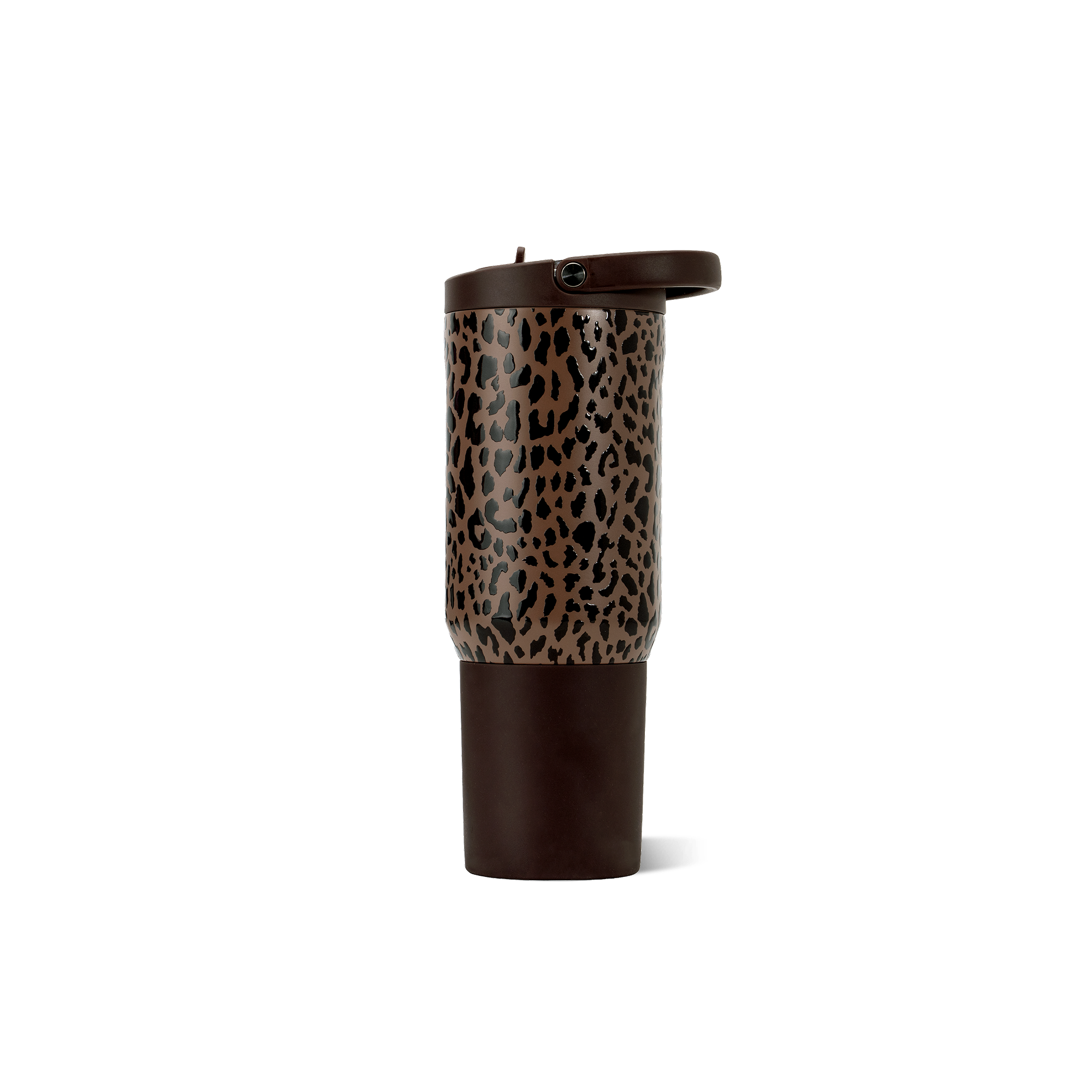 Brown Leopard - XE4V