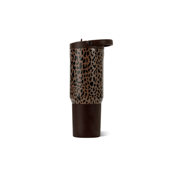 Brown Leopard - XE4V