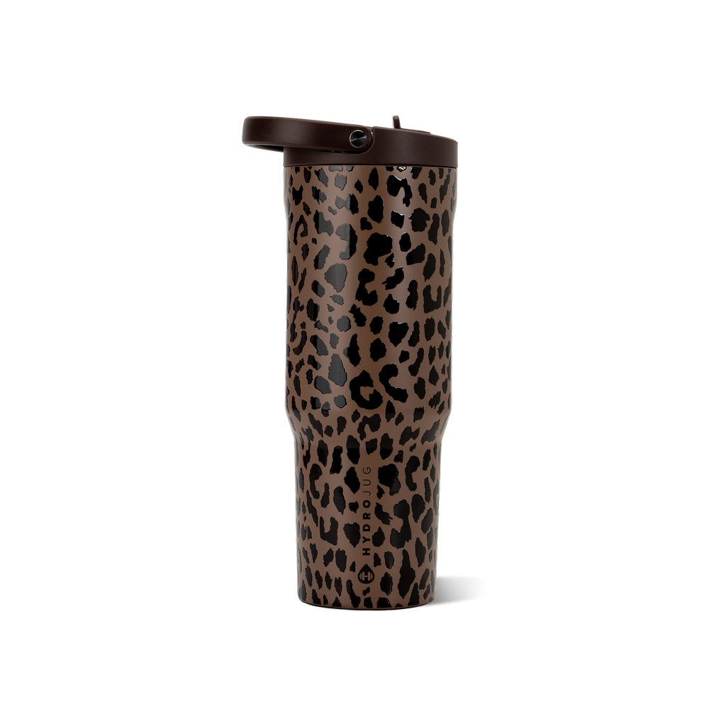 Brown Leopard - KEYP