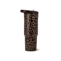 Brown Leopard - KEYP