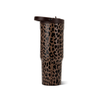 Brown Leopard - KEYP