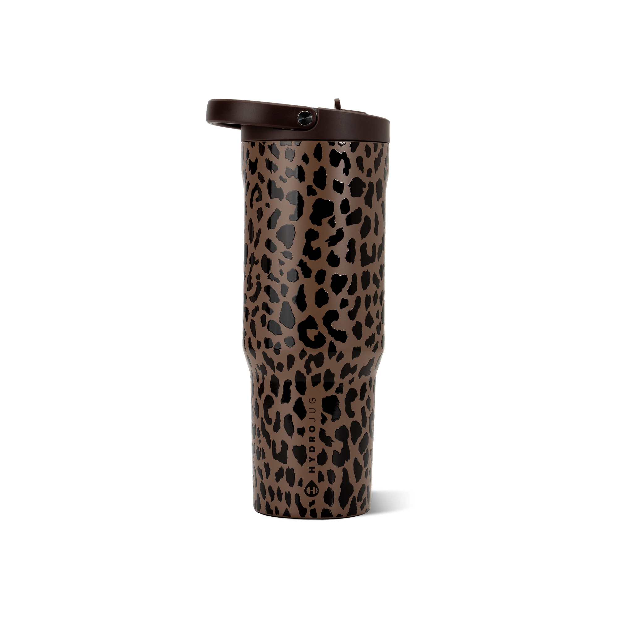 Brown Leopard - KEYP