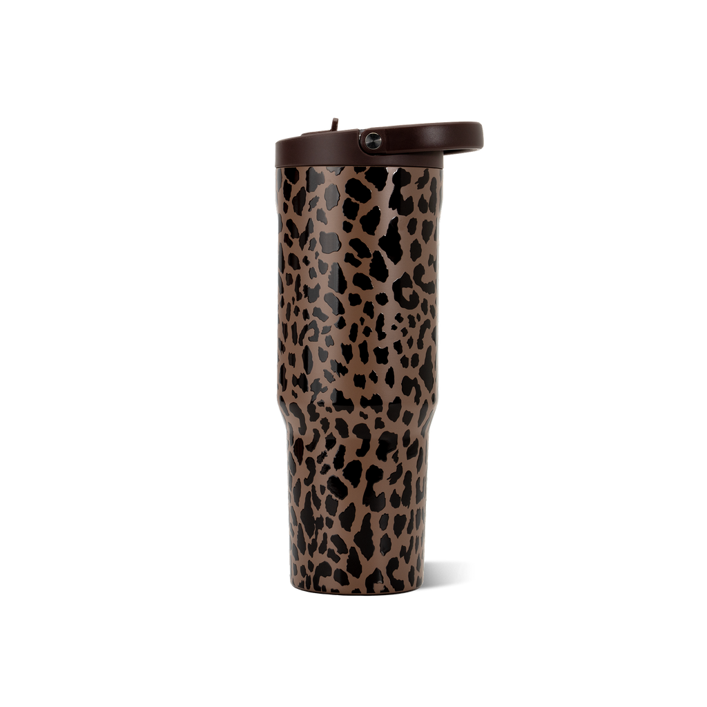 Brown Leopard - KEYP