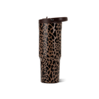Brown Leopard - KEYP