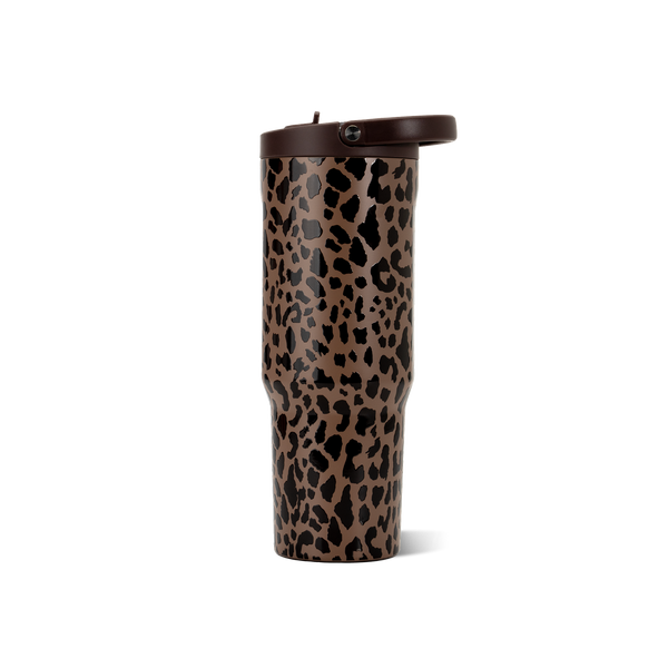 Brown Leopard - KEYP