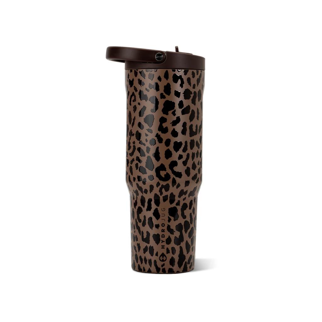 Brown Leopard - 6PGI