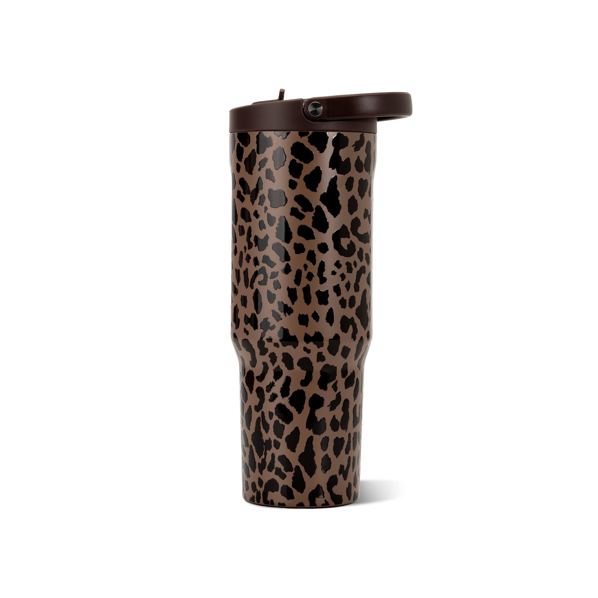 Brown Leopard - 6PGI