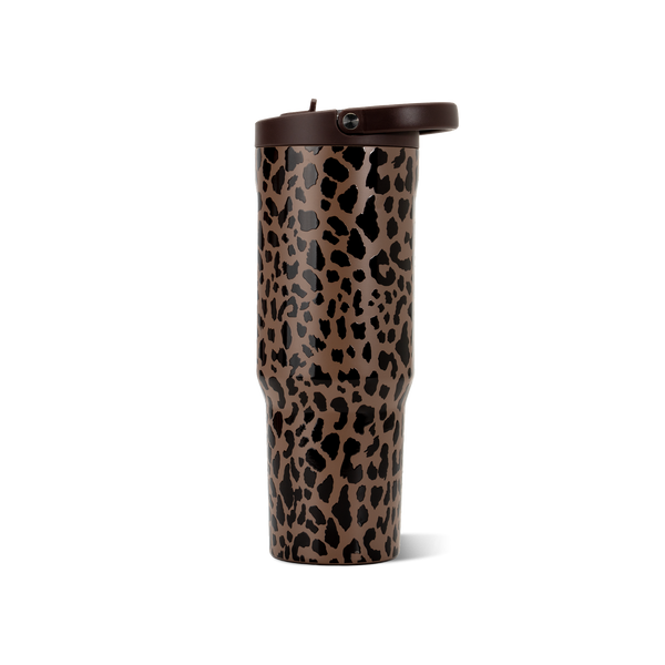 Brown Leopard - 6PGI