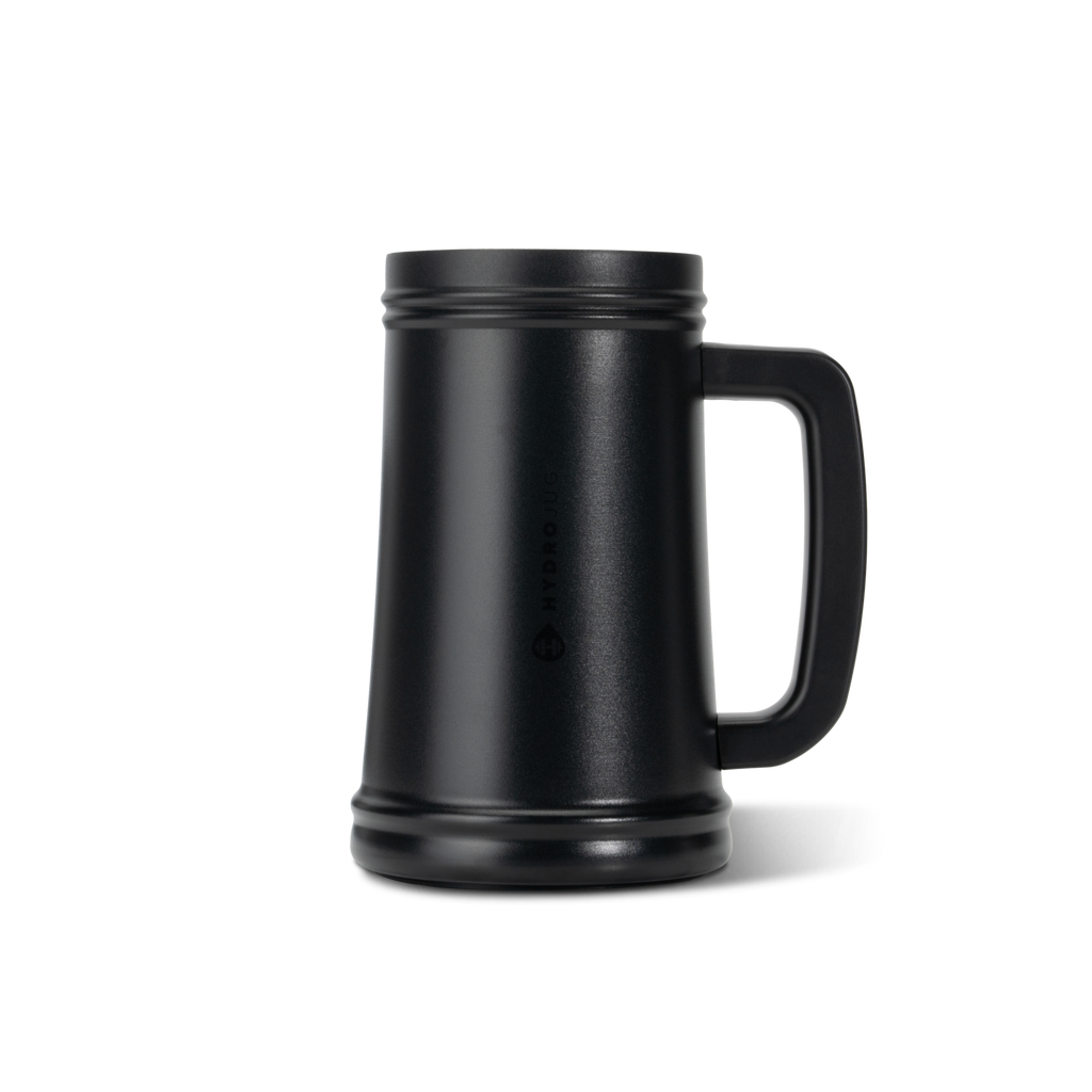 Black - TTE4