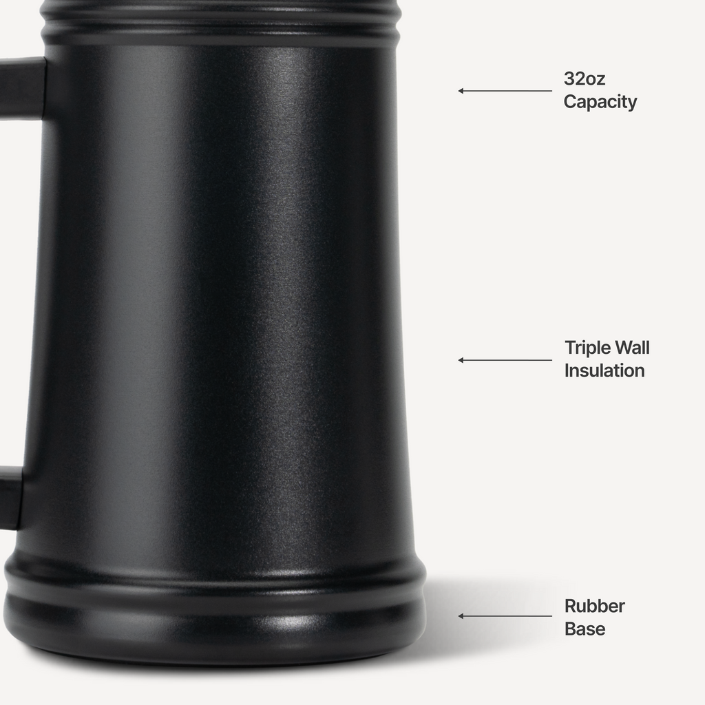 Black - TTE4