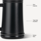 Black - TTE4