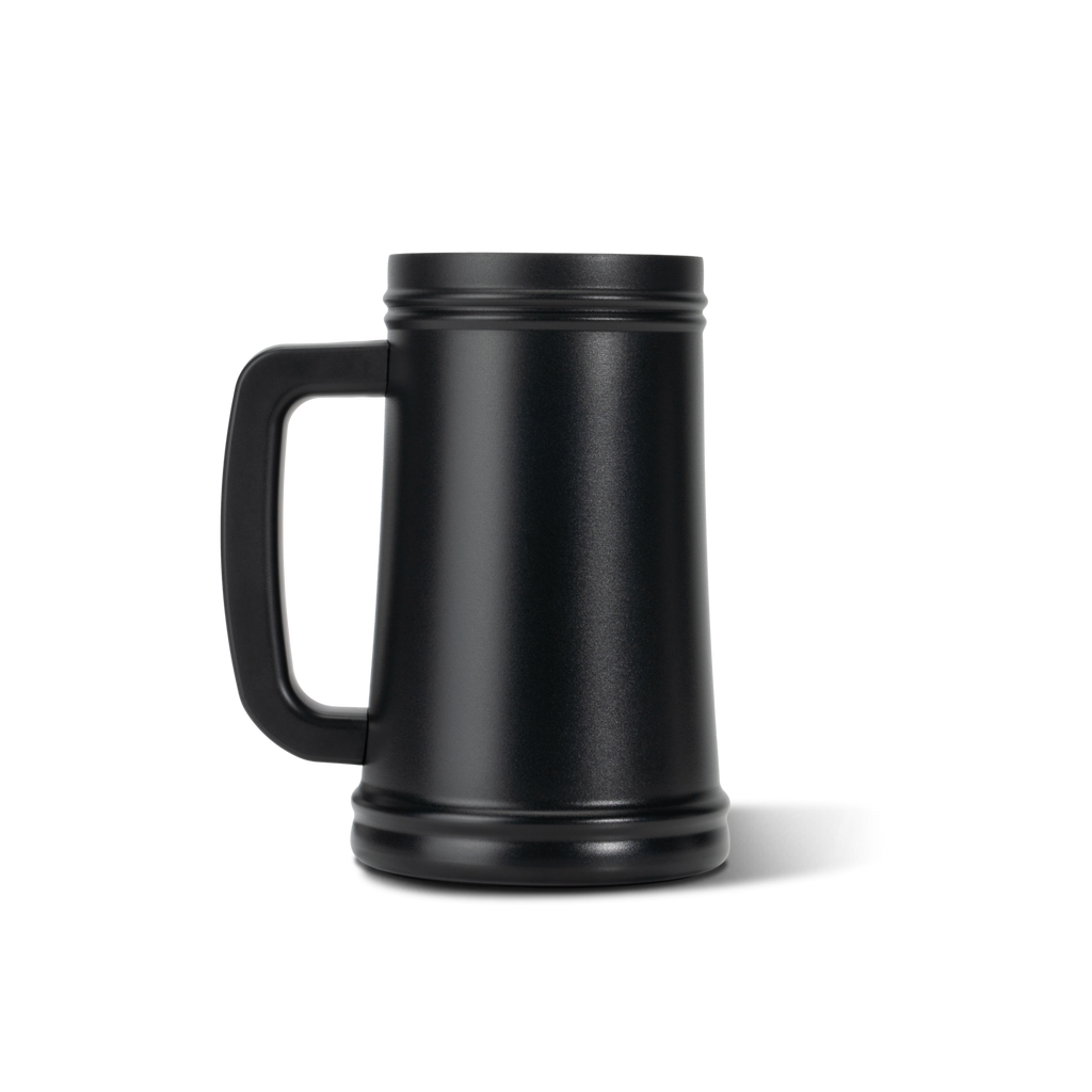 Black - TTE4