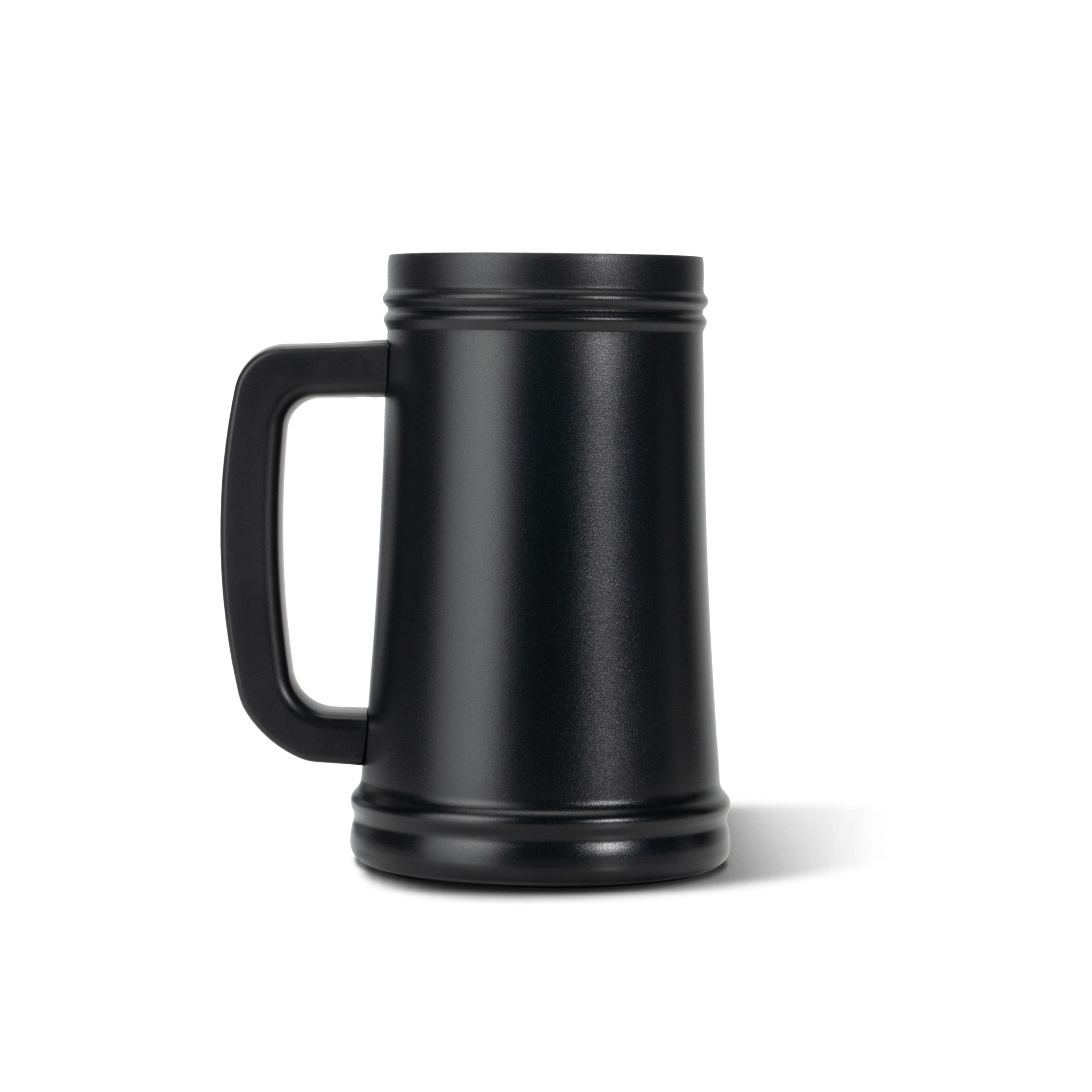 Black - TTE4