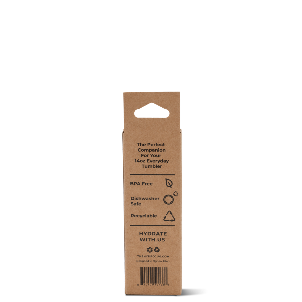 Ease2o Straws 4 Pack 14oz - C2A1