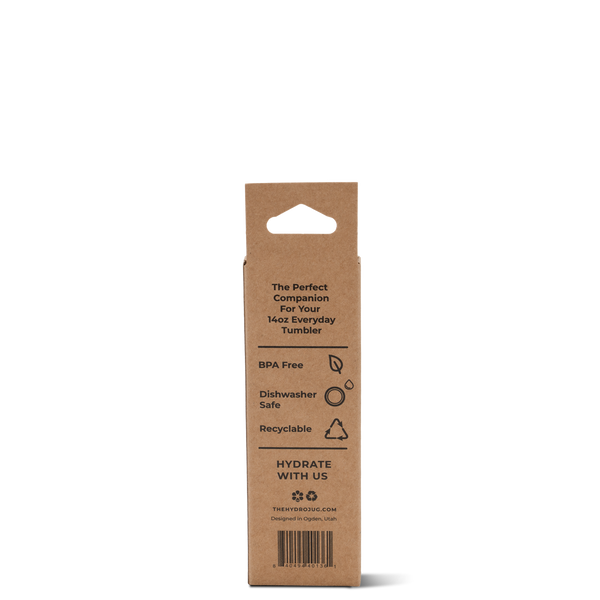 Ease2o Straws 4 Pack 14oz - C2A1