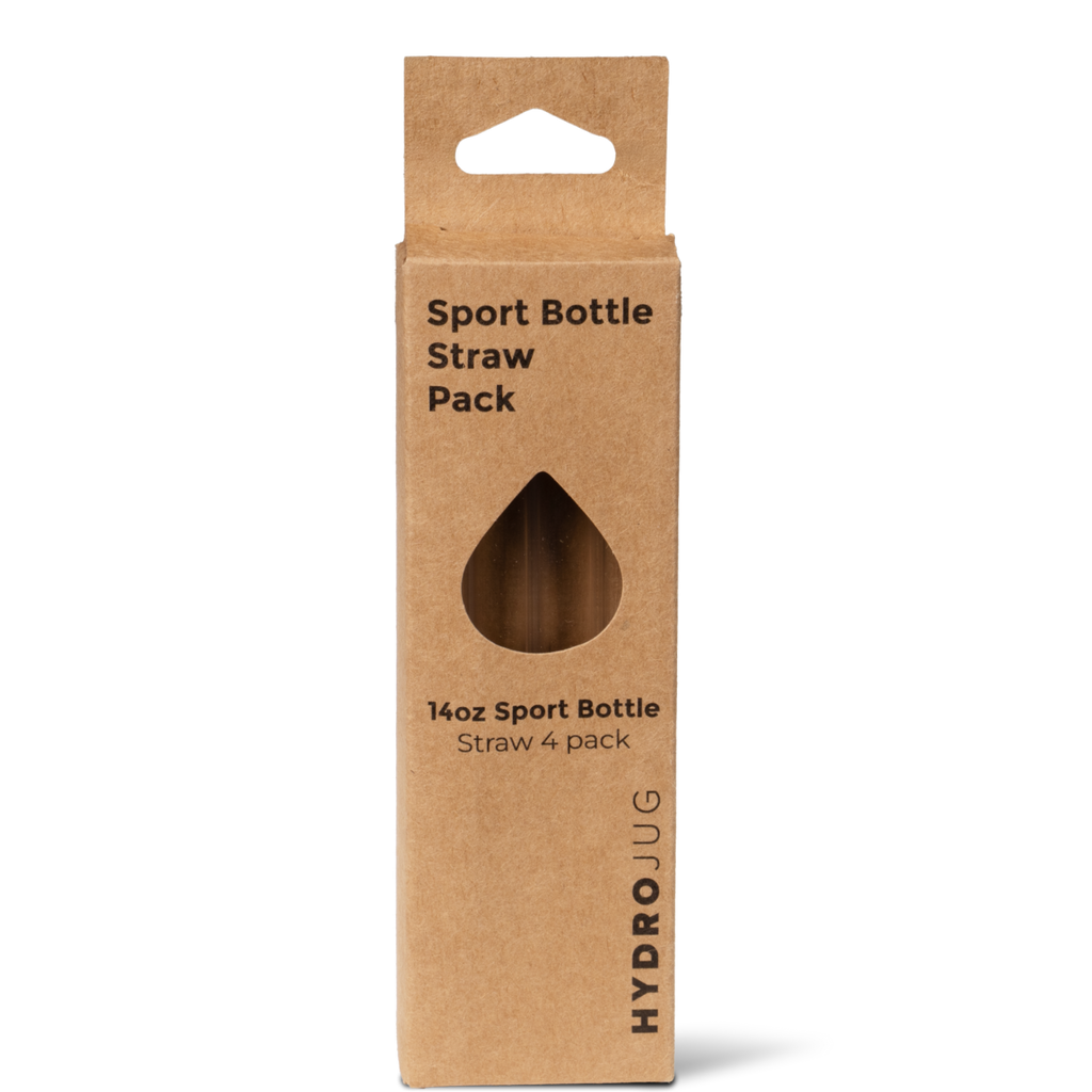 14oz Sport Straws - NJI5