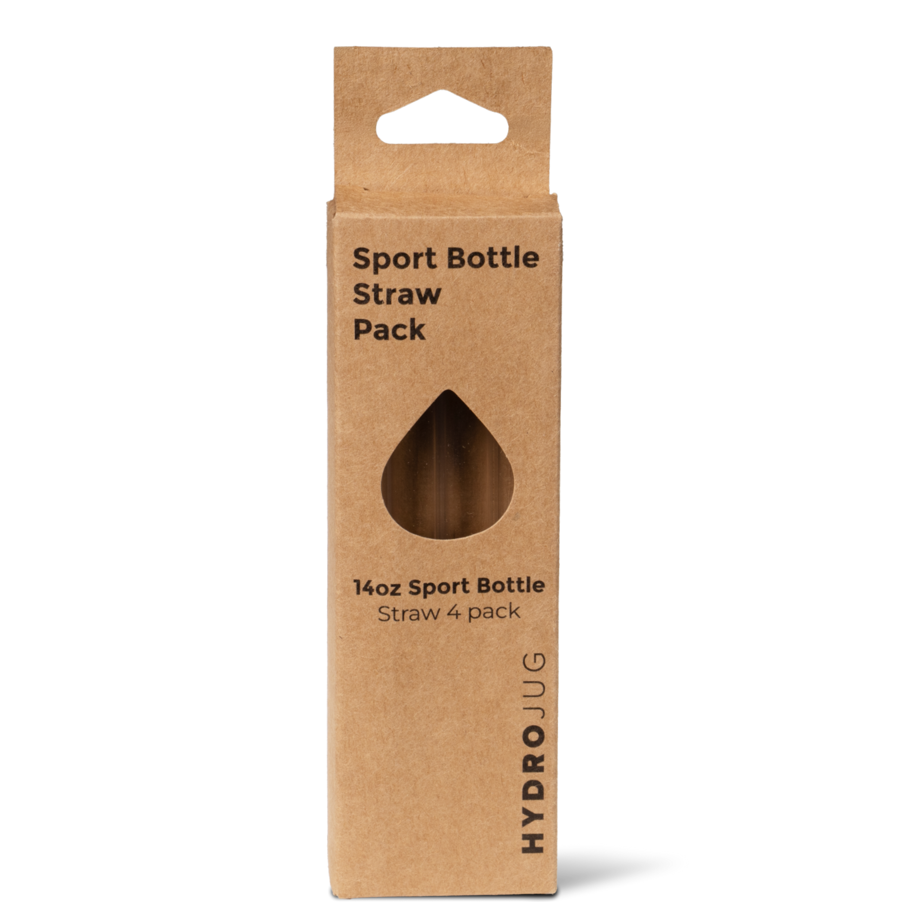 14oz Sport Straws - NJI5