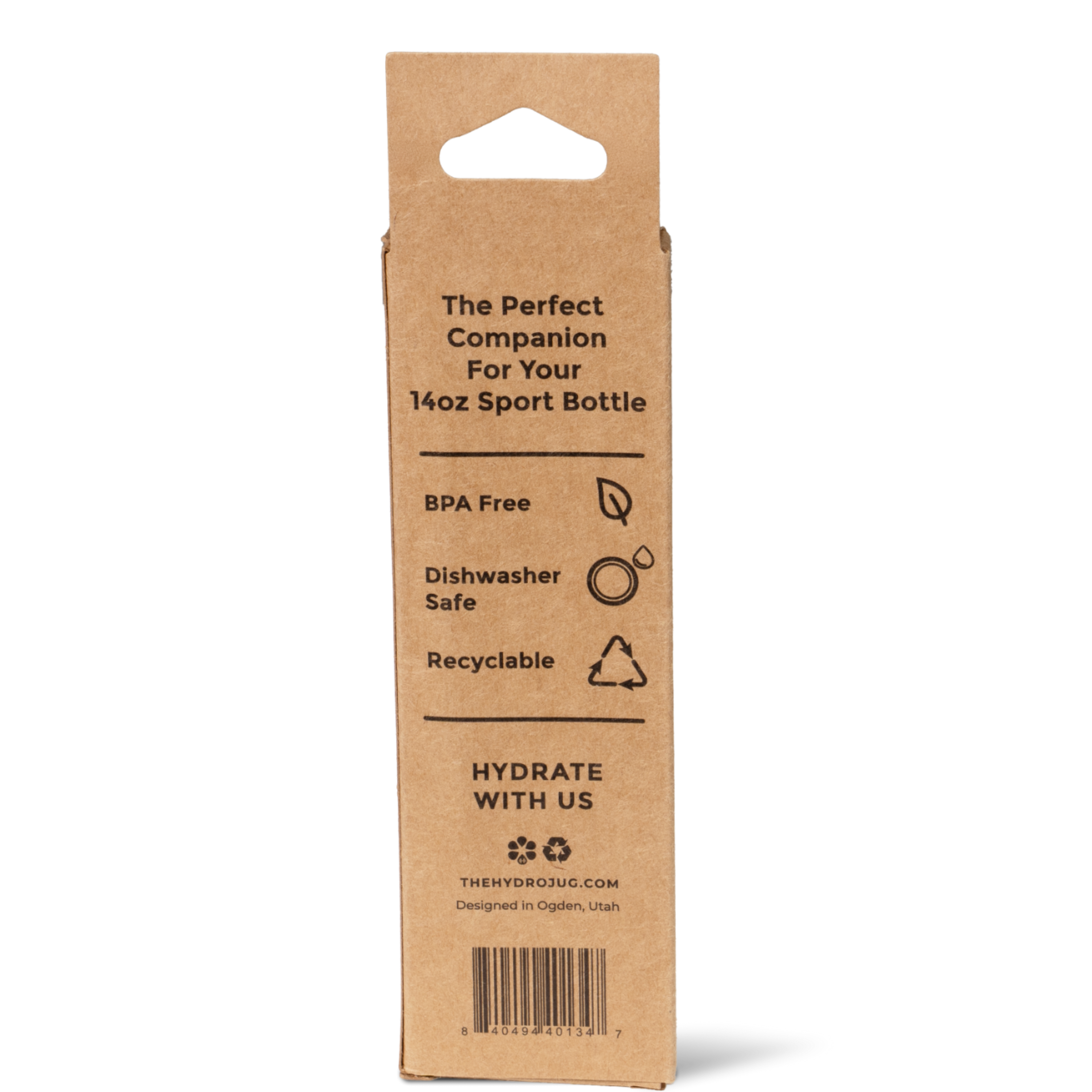 14oz Sport Straws - NJI5