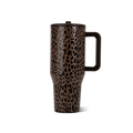Brown Leopard - QN9X