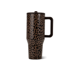 Brown Leopard - QN9X