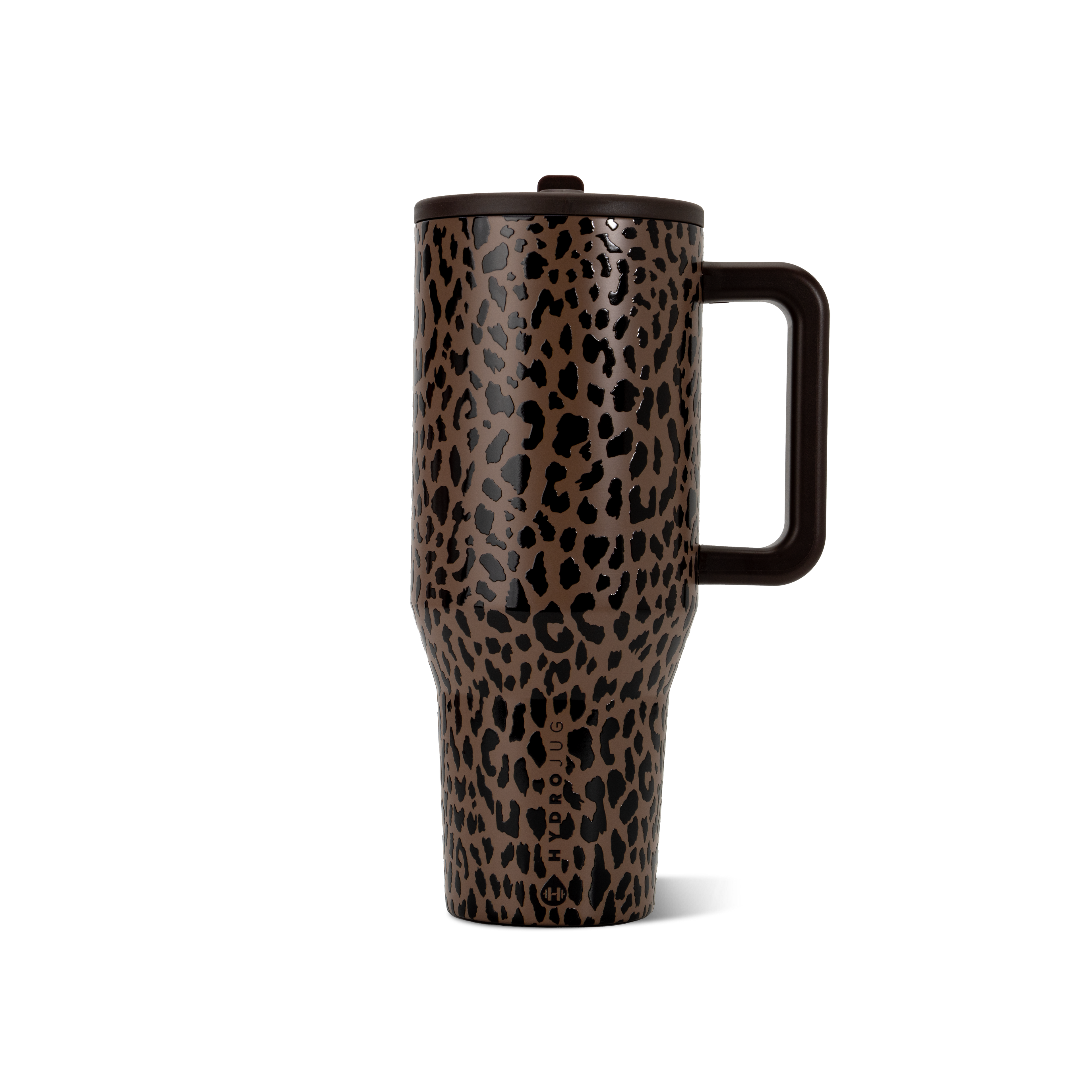 Brown Leopard - QN9X