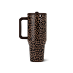 Brown Leopard - QN9X