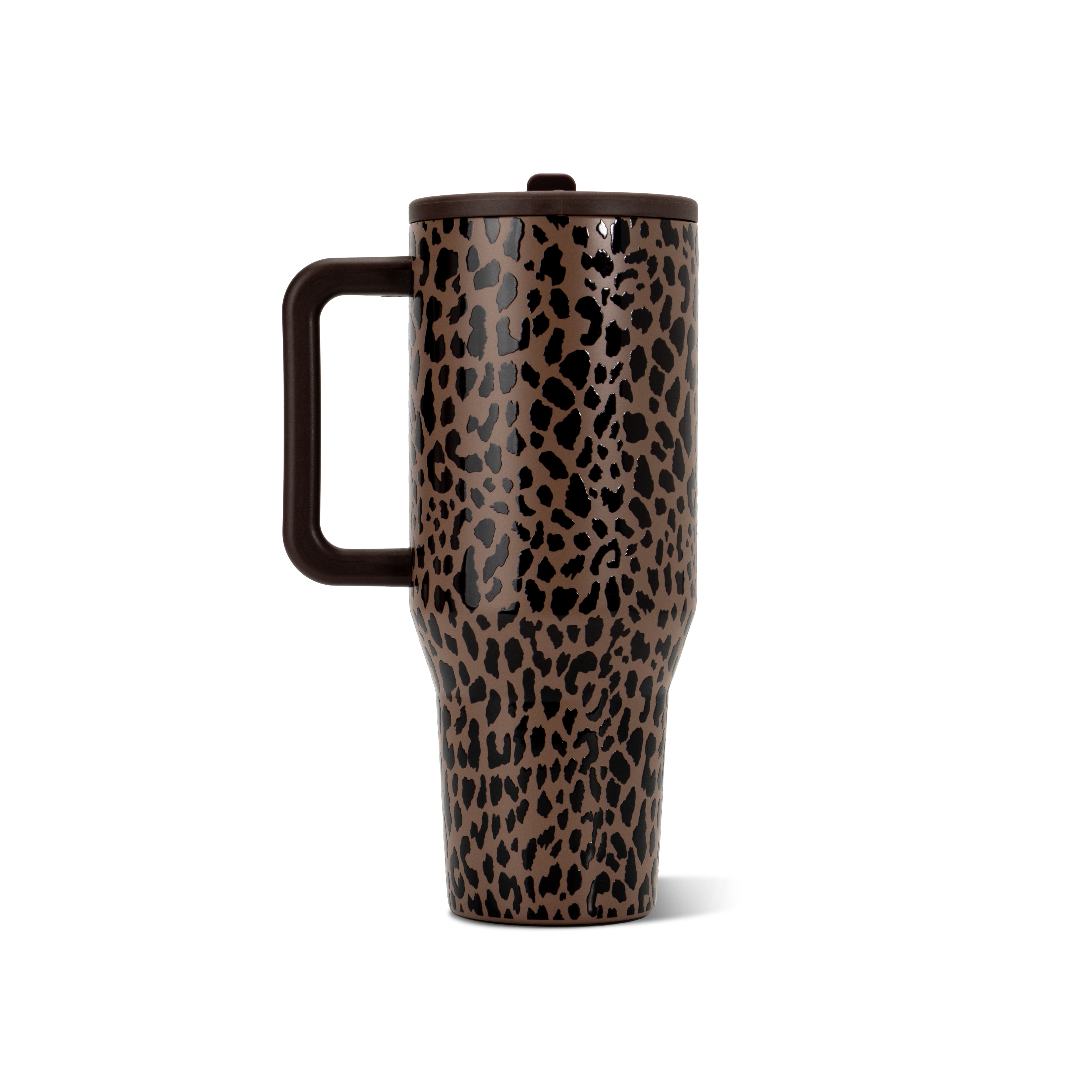 Brown Leopard - QN9X