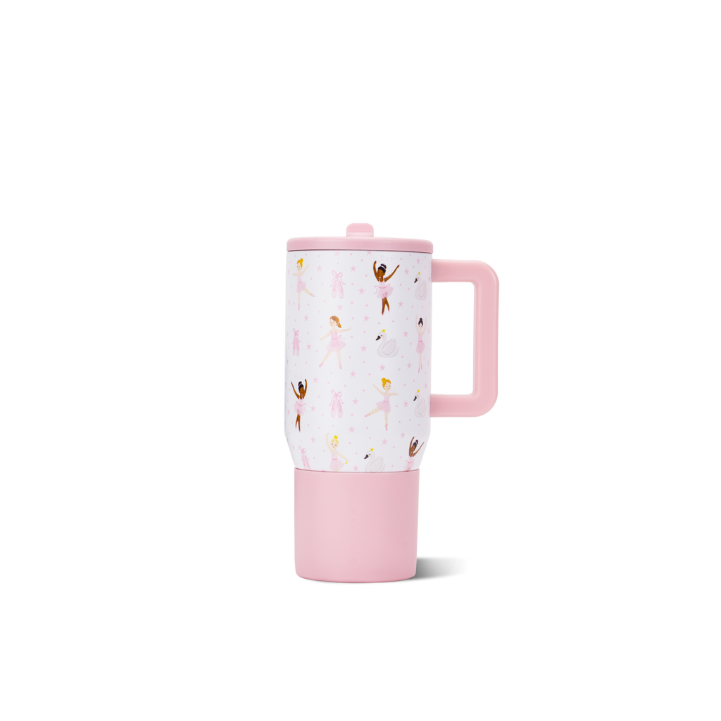 Ballerina - 93XR