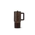 Brown Leopard - OJMR
