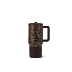 Brown Leopard - OJMR
