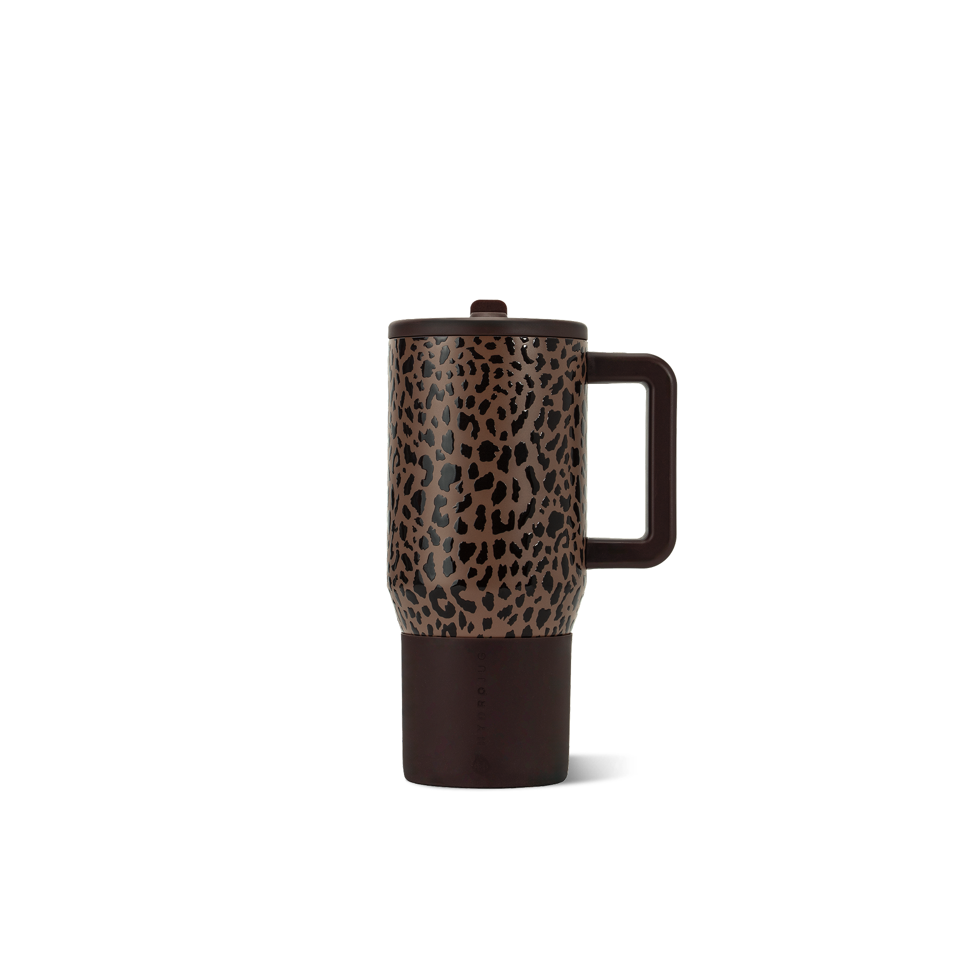 Brown Leopard - OJMR