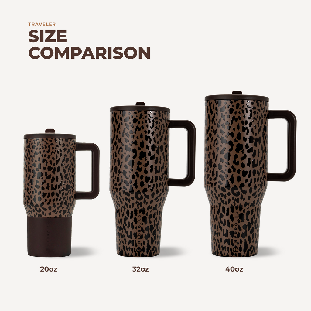 Brown Leopard - OJMR