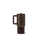 Brown Leopard - OJMR