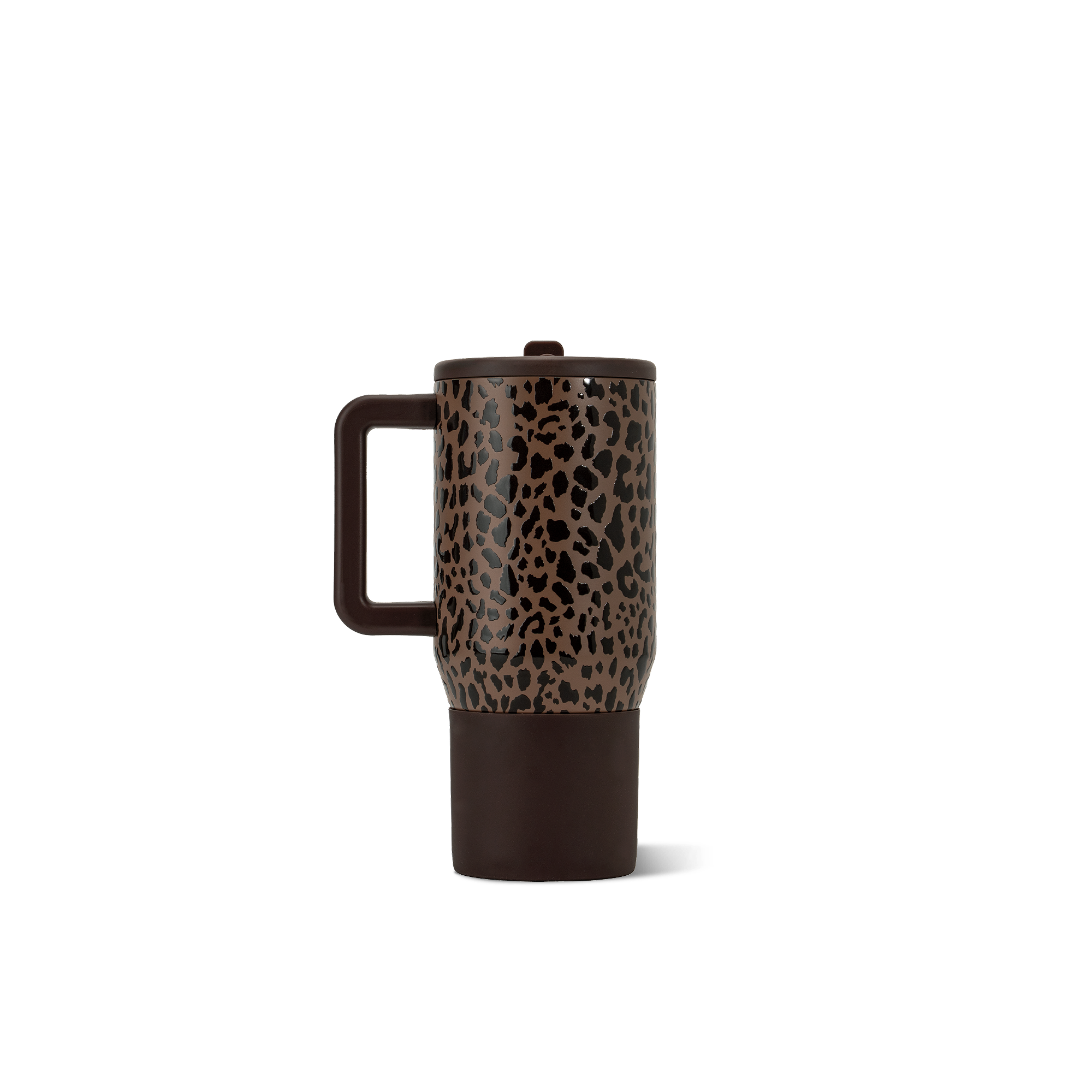 Brown Leopard - OJMR
