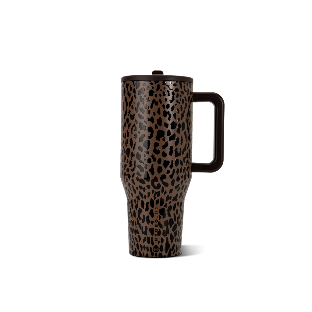 Brown Leopard - FQBW