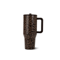 Brown Leopard - FQBW