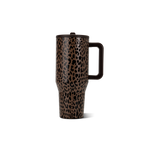 Brown Leopard - FQBW