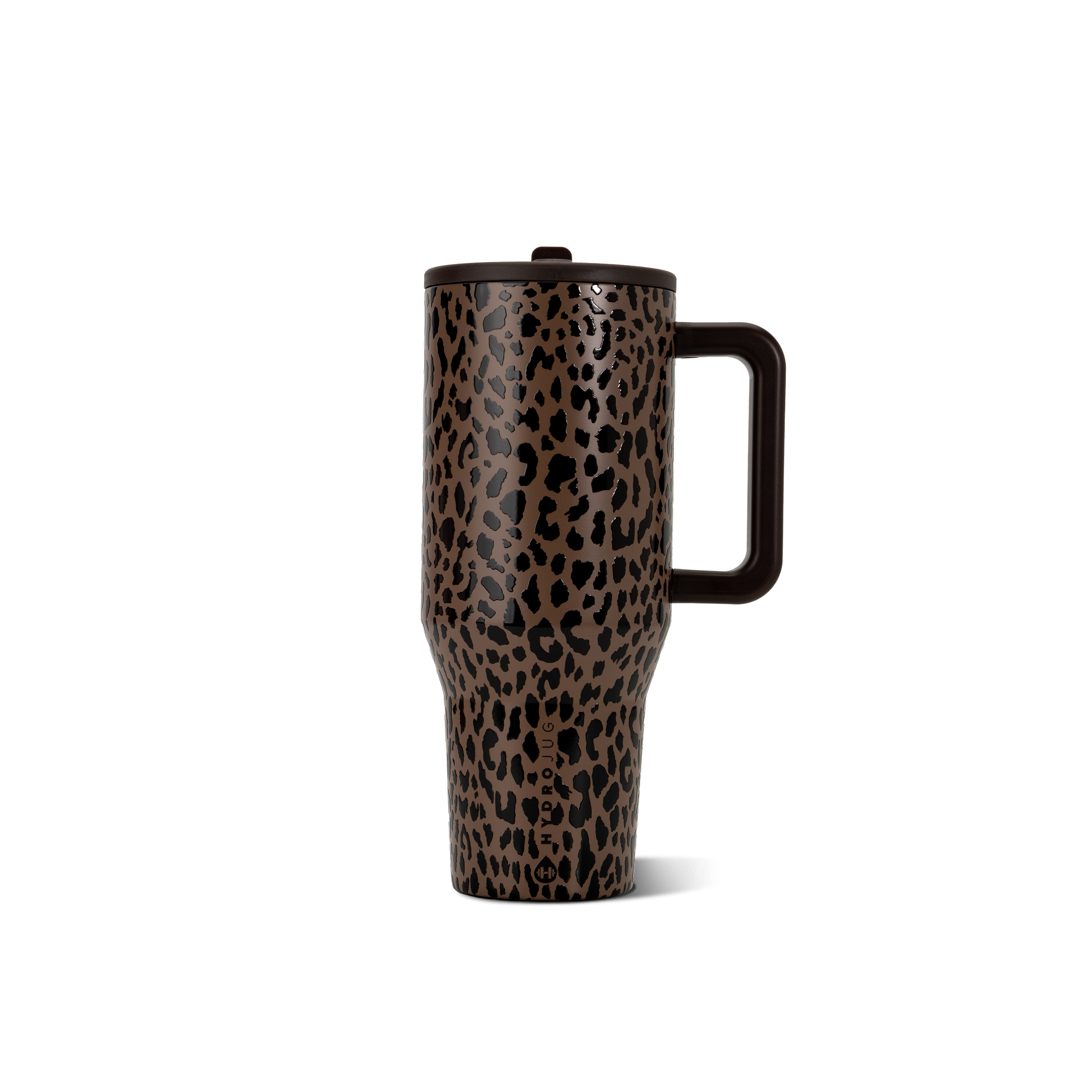 Brown Leopard - FQBW