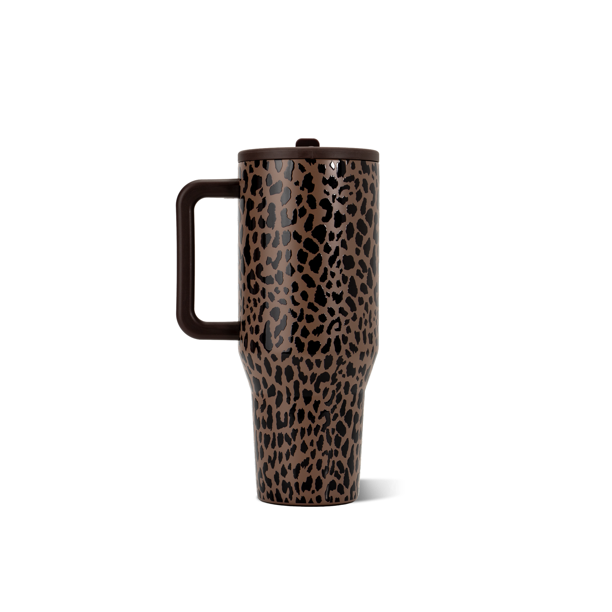 Brown Leopard - FQBW