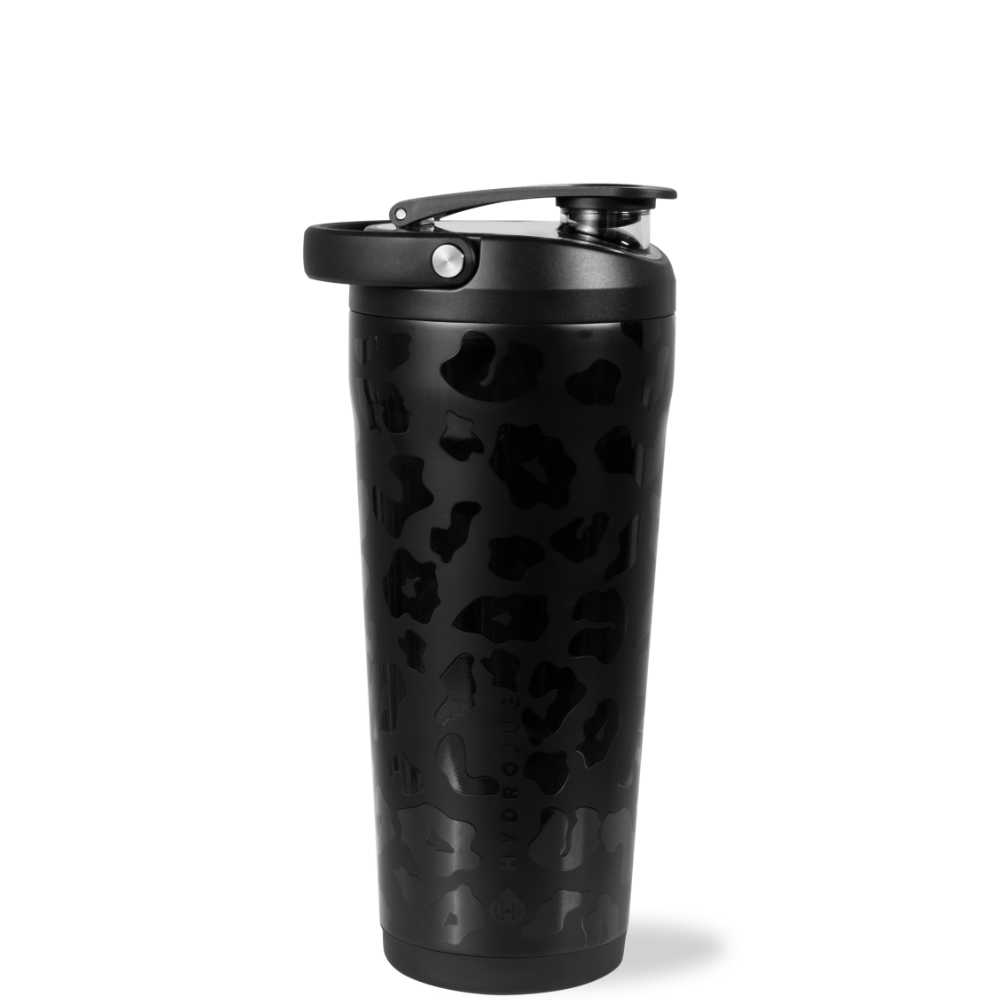 Black Leopard - 6KZI