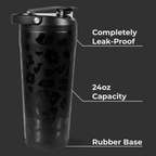 Black Leopard - 6KZI