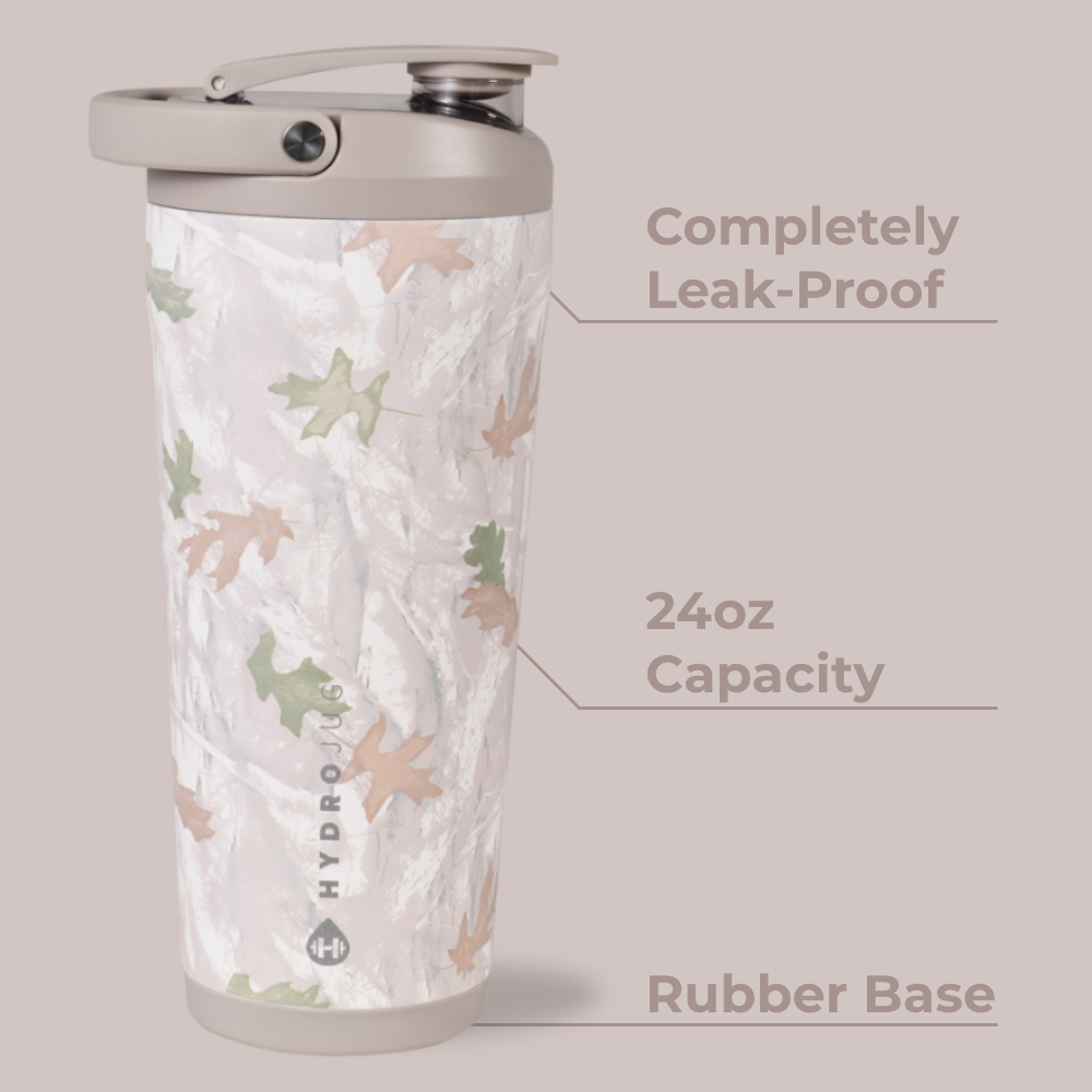 Camo - I6WQ