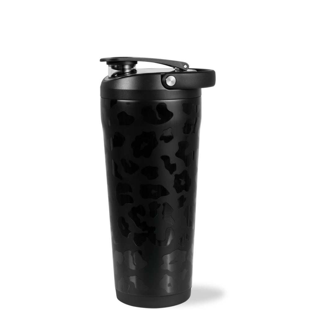 Black Leopard - 6KZI