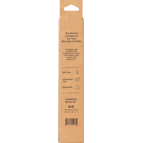 32oz Sport Straws - ASBN