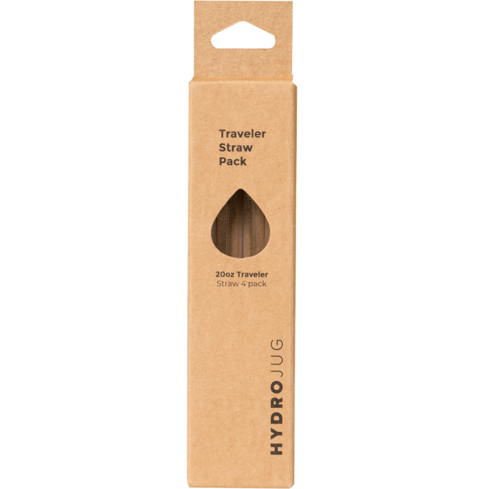 20oz Traveler Straws - M1W7