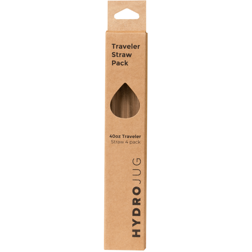 40oz Traveler Straws - 83PY